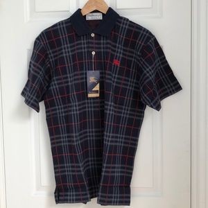 Burberrys Polo shirt